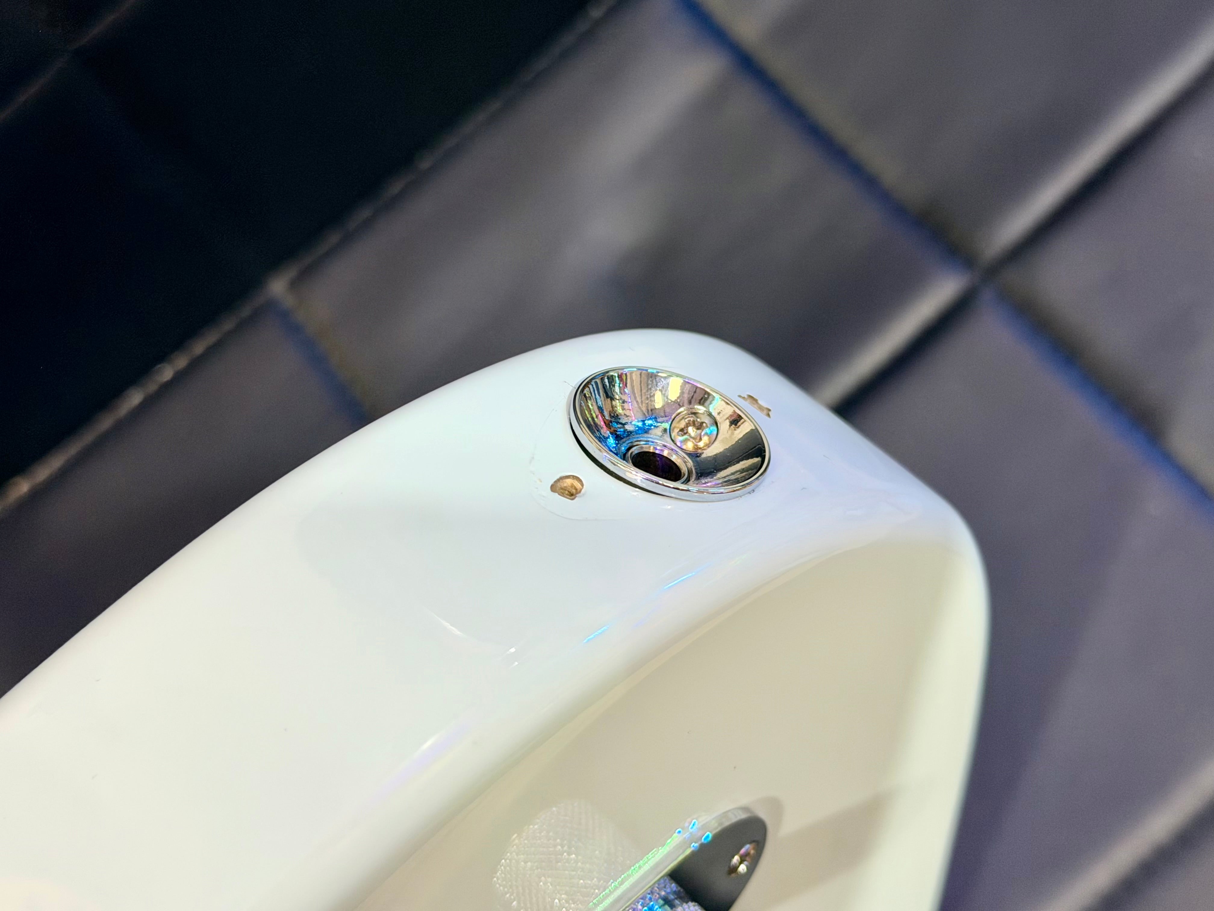 🌟MINT🌟 G&L ASAT Classic Bluesboy Tribute Series~ Sonic Blue~ Telecaster Guitar