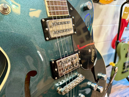 🌟MINT 2021🌟 Gretsch G2622T Streamliner Center Block~ Gunmetal Metallic!