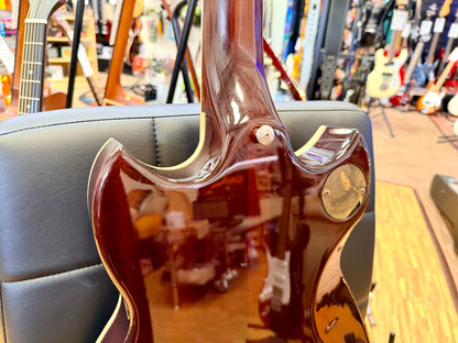 🇯🇵 1979 Yamaha SG-2000 Brown Sunburst~ Made in Japan~ Original Case 🇯🇵