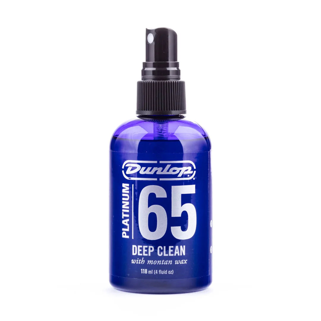 Jim Dunlop Platinum 65 Deep Clean