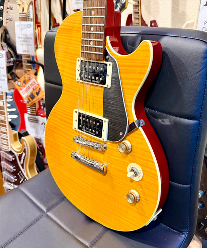 🌟UPGRADED🌟 Epiphone Slash AFD Les Paul Special II~ Seymour Duncan P’ups~ Tuner