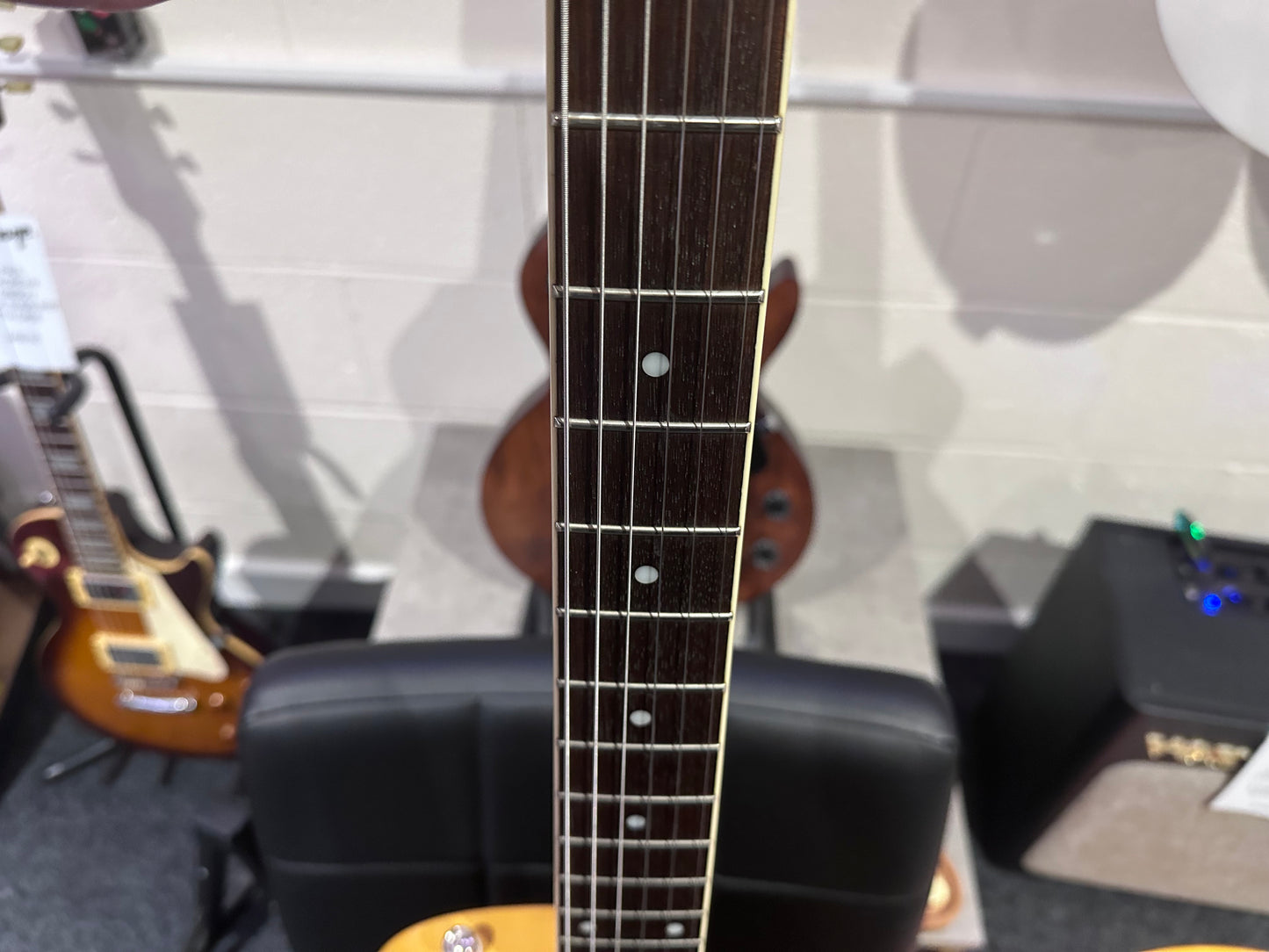 🌟2020🌟 Epiphone Les Paul Special Inspired By Gibson~ TV Yellow P90~ IMMACULATE