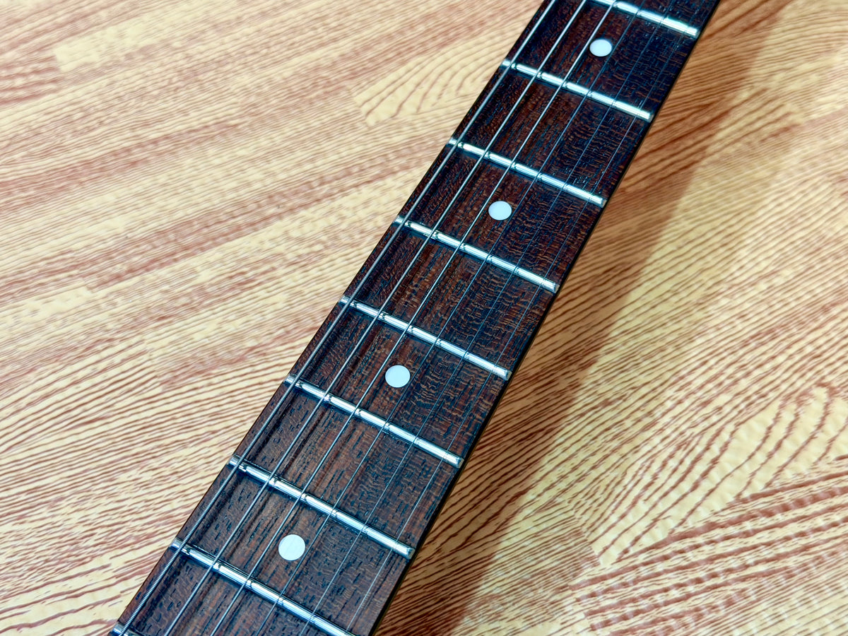 ⚡️2026⚡️ Ibanez RG421 MOL Mahogany Oil Electric Guitar~ Ex Demo!