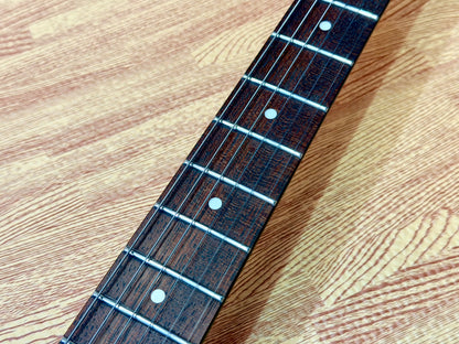 ⚡️2026⚡️ Ibanez RG421 MOL Mahogany Oil Electric Guitar~ Ex Demo!