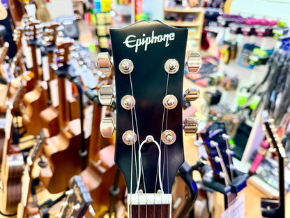 ✨2024✨ Epiphone Kirk Hammett “Greeny” 1959 Inspired By Gibson Custom Les Paul!