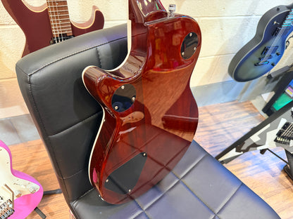 🌟2021🌟 Gretsch G5220 Electromatic Jet BT Single-Cut~ Casino Gold Hardtail!