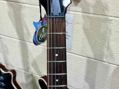 🔥NEW 2025🔥 Yamaha Revstar Element~ Neon Yellow RSE20 Electric Guitar!