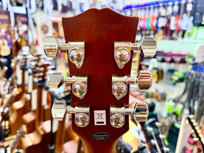 ✨2024✨ Epiphone Kirk Hammett “Greeny” 1959 Inspired By Gibson Custom Les Paul!