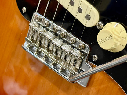 🔥LOLLAR 64 PICKUP UPGRADE🔥 Fender Vintera II ‘60s Stratocaster 2023~ Sunburst!