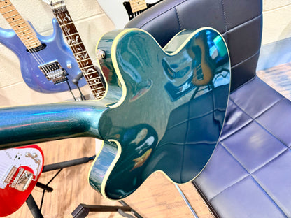 🌟MINT 2021🌟 Gretsch G2622T Streamliner Center Block~ Gunmetal Metallic!