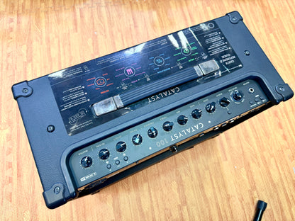 🎸 Line 6 Catalyst 100 1x12 Guitar Modelling Combo Amp 100W Amplifier 🎸