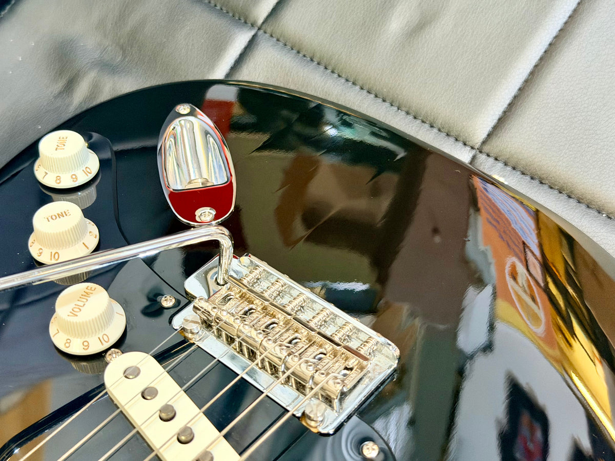 🌟2022🌟 Fender FSR Limited Player Stratocaster~ Fat ’50s Custom Shop Pickups!