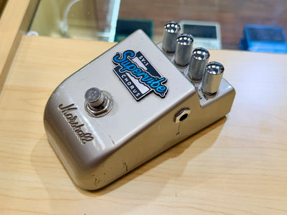 🎸 Marshall SV-1 Supervibe Chorus Guitar Effects Pedal Vintage Style Chorus 🎸