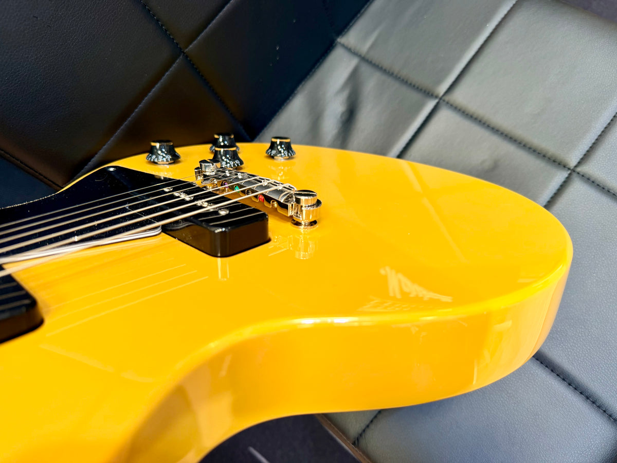 ✨2025✨ Epiphone Les Paul Special TV Yellow P90 PRO~ Inspired By Gibson LATEST!