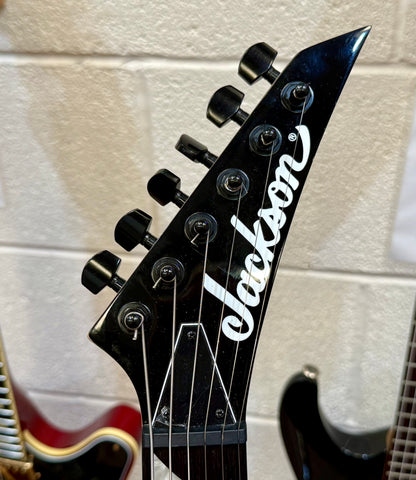 🔥MINT🔥 Jackson Dinky Minion JS1X Electric Guitar~ 2/3 Scale Starter/Kids!