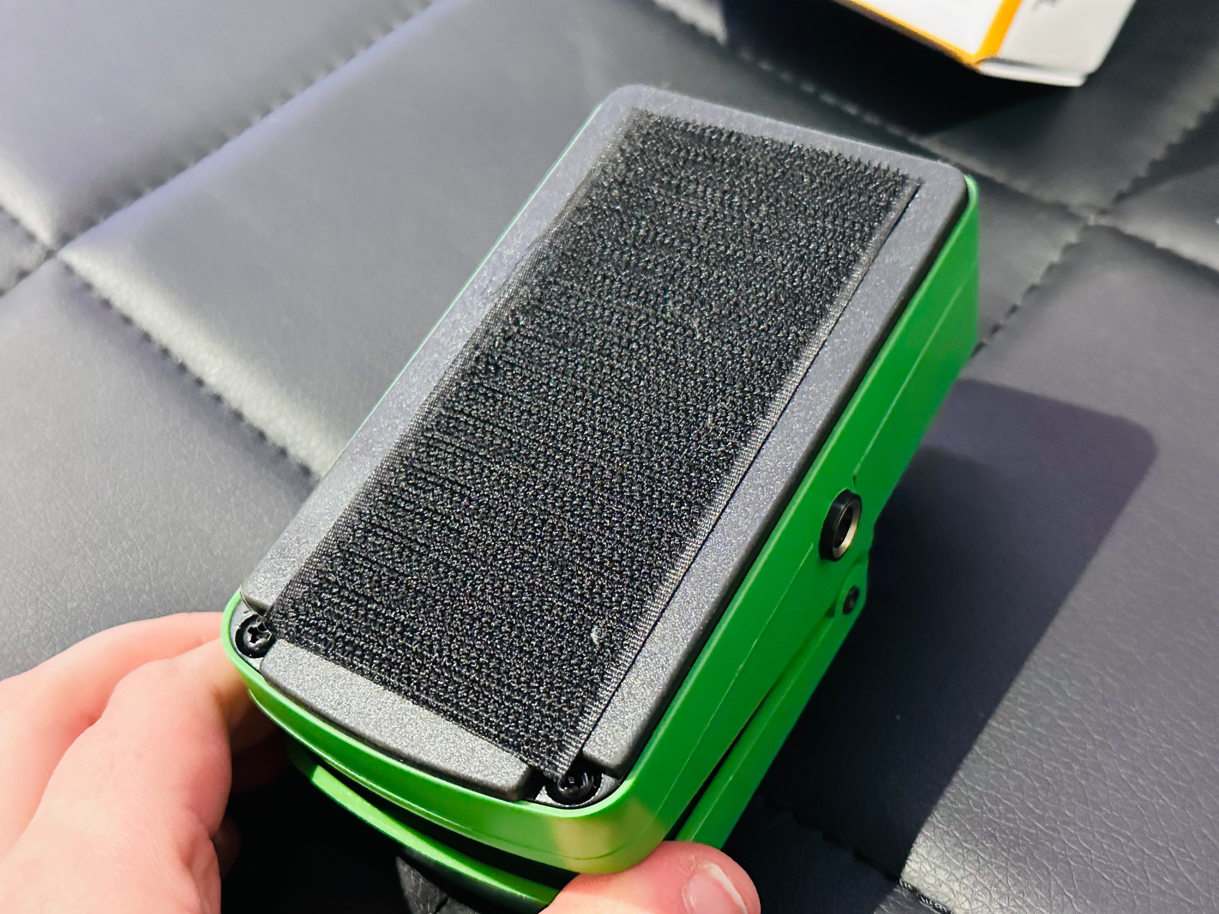 🎸 Behringer TO800 Vintage Tube Overdrive Guitar Effects Pedal~ BOXED 🎸