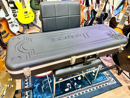 🔥MINT🔥 Ibanez AZ2407F Prestige In Sodalite Blue~ Japan Made + Hard Case~ 2023