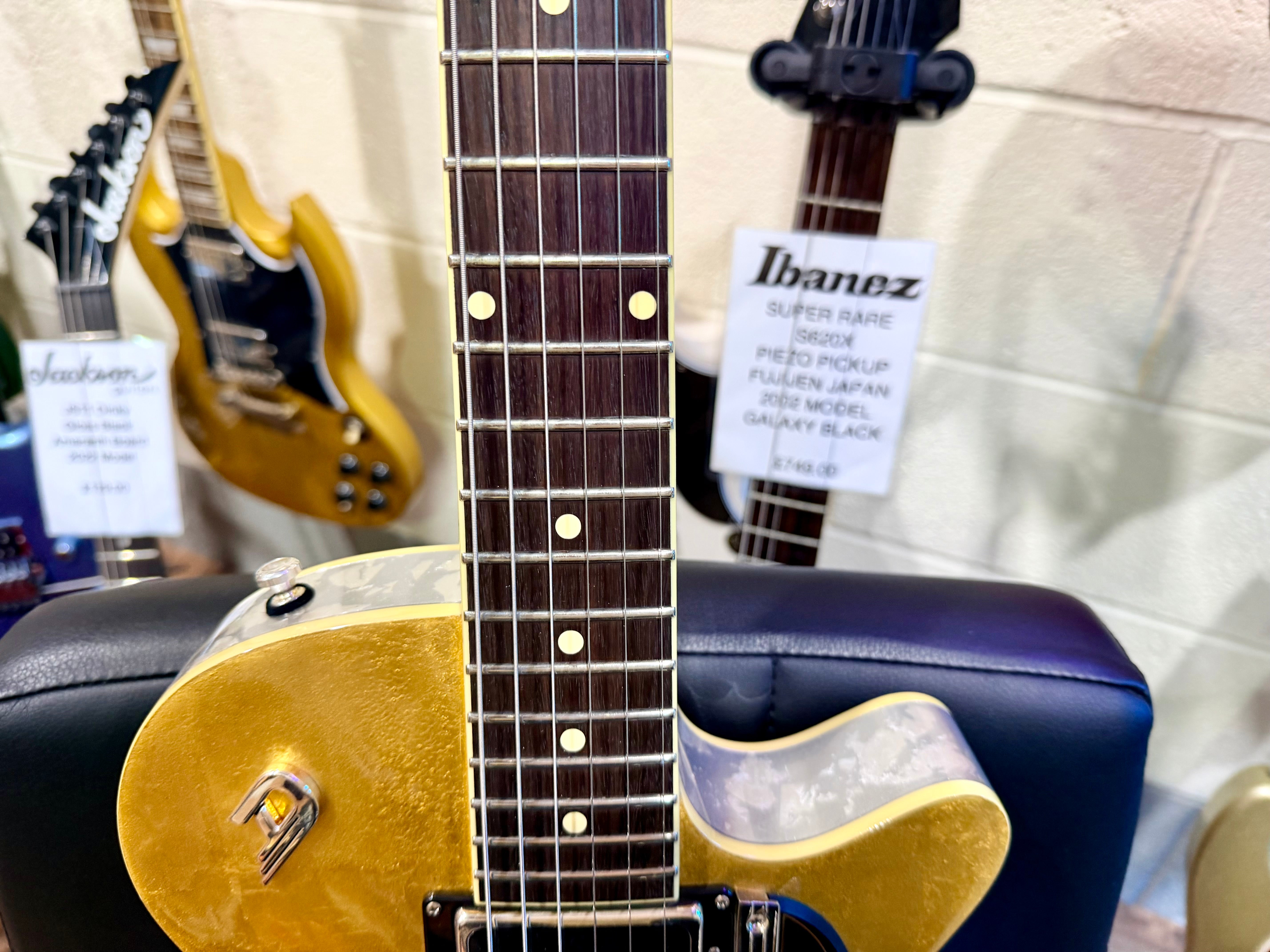 🌟8/25 LTD ED 24k GOLD LEAF 🌟 2020 Dusenberg Starplayer TV~ 25th ANNIVERSARY!