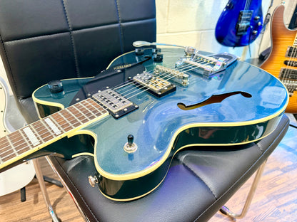 🌟MINT 2021🌟 Gretsch G2622T Streamliner Center Block~ Gunmetal Metallic!