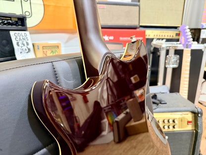 ☀️2025☀️ Yamaha Revstar Standard RSS02T Sunset Burst P90 Electric Guitar + Bag!