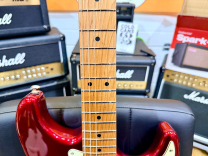 ⚡️NEW⚡️ JET JS-400 HH Roasted Maple Candy Apple Red~ 2026 Launch!