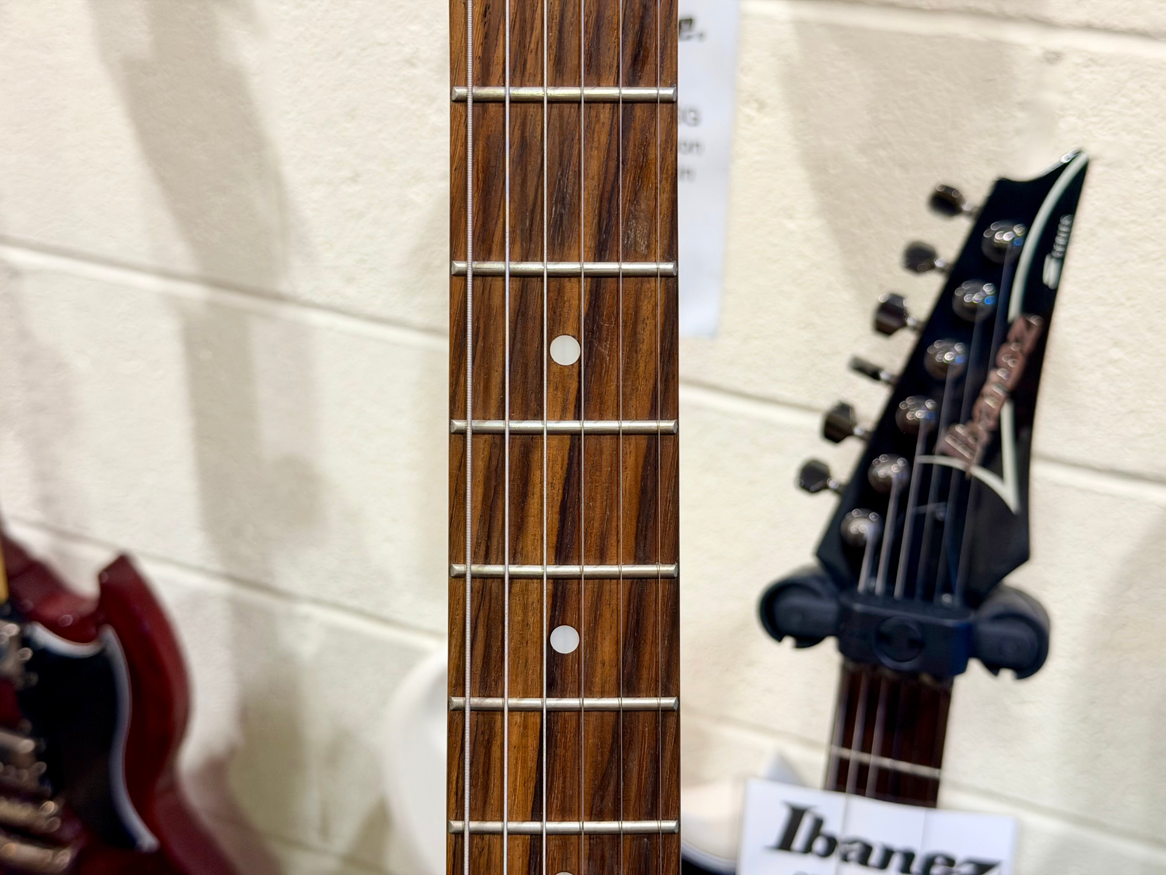 🌟UPGRADED🌟 Epiphone Slash AFD Les Paul Special II~ Seymour Duncan P’ups~ Tuner