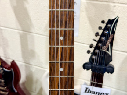 🌟UPGRADED🌟 Epiphone Slash AFD Les Paul Special II~ Seymour Duncan P’ups~ Tuner