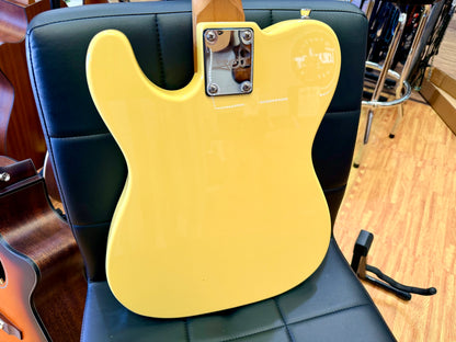 ⚡️NEW⚡️ Jet JT-300 Electric Guitar~ Butterscotch Blonde Guitar~ Telecaster Style