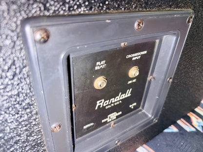 🔥400w BASS STACK🔥 Ashdown MiBass 2.0 Amp Head & Cab 2x10 4 Ohm NEW NEODYMIUMS!