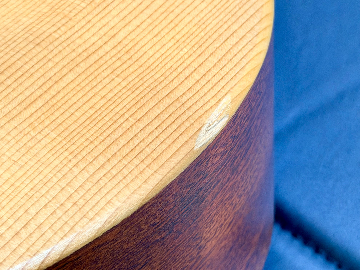 ⚡️2019⚡️ Martin LX1E Little Martin Electro Acoustic Travel Guitar + Gig Bag!