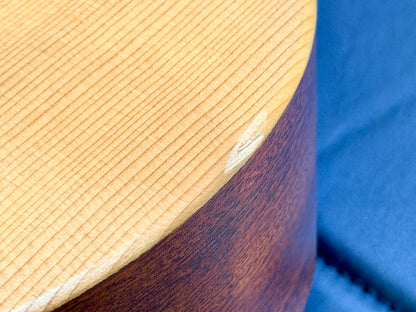 ⚡️2019⚡️ Martin LX1E Little Martin Electro Acoustic Travel Guitar + Gig Bag!