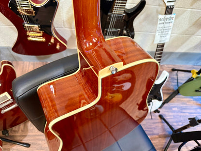 🌟BRAND NEW🌟 EKO NXT D100CE Natural Cutaway Electro-Acoustic Guitar~ New Model!