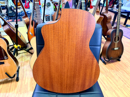✨NEW✨ Vintage Pacific Coast Series VEC300DB Electro-Acoustic Guitar~ Denim Blue