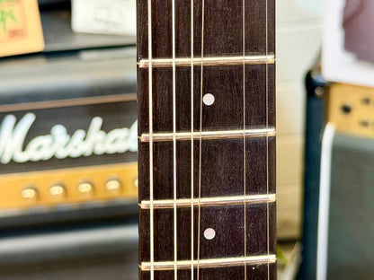 🇯🇵 1985 Ibanez AH10 Allan Holdsworth Signature Japan MIJ~ Seymour Duncan 🇯🇵