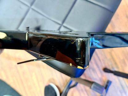 🔥RARE JAPAN🔥 ESP Edwards E-AS-105SM Anchang Star Electric Guitar~ MIJ 2004!