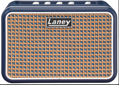 🔥NEW🔥 Laney Lionheart Stereo Mini Amp~ Guitar Amplifier + Smartphone Interface