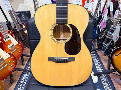 🌟2025🌟 Martin 00-18 Standard Series Grand Concert Acoustic Guitar~ USA + Case!