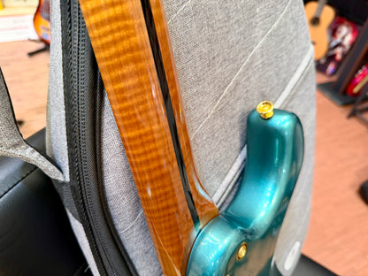 🔥NEW🔥 Prodipe Origin Design ST Atlantic Green~ Made in France~ Roasted Maple!