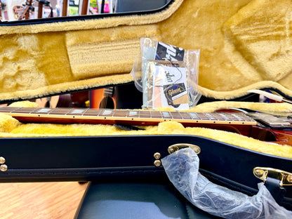 🔥2025🔥 Epiphone 1964 SG Standard Maestro Vibrola Reissue~ Inspired By Gibson!