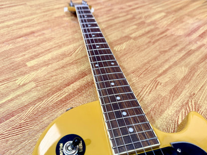 ✨2025✨ Epiphone Les Paul Special TV Yellow P90 PRO~ Inspired By Gibson LATEST!