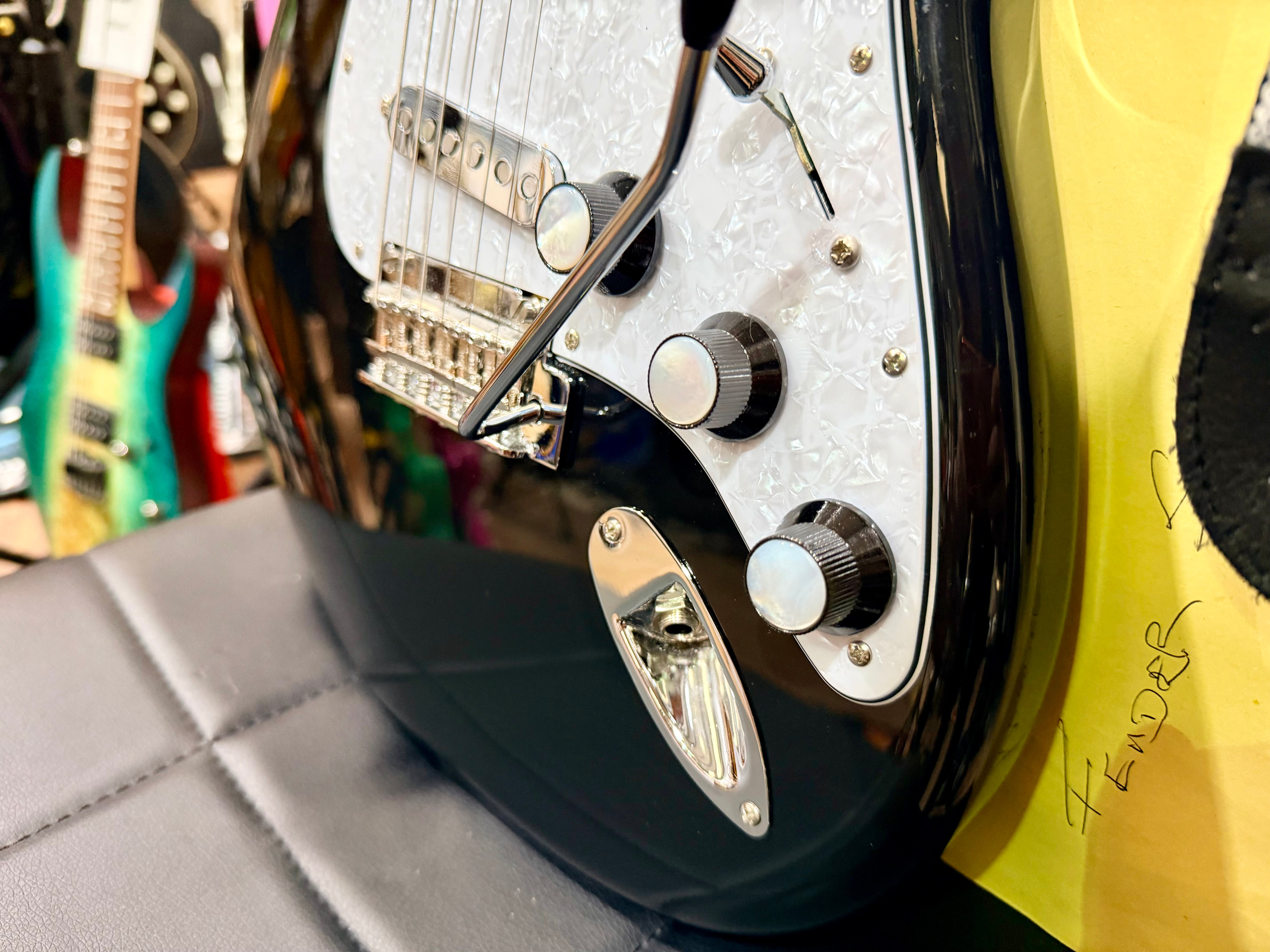 🔥MINT🔥 Fender Limited Edition Player Stratocaster~ Custom Shop 60s P’ups~ 2023