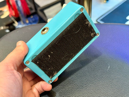 🎸 Caline CP-12 Pure Sky Overdrive Guitar Effects Pedal 🎸