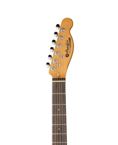Prodipe TC80 RA SG Electric Guitar, Surf Green