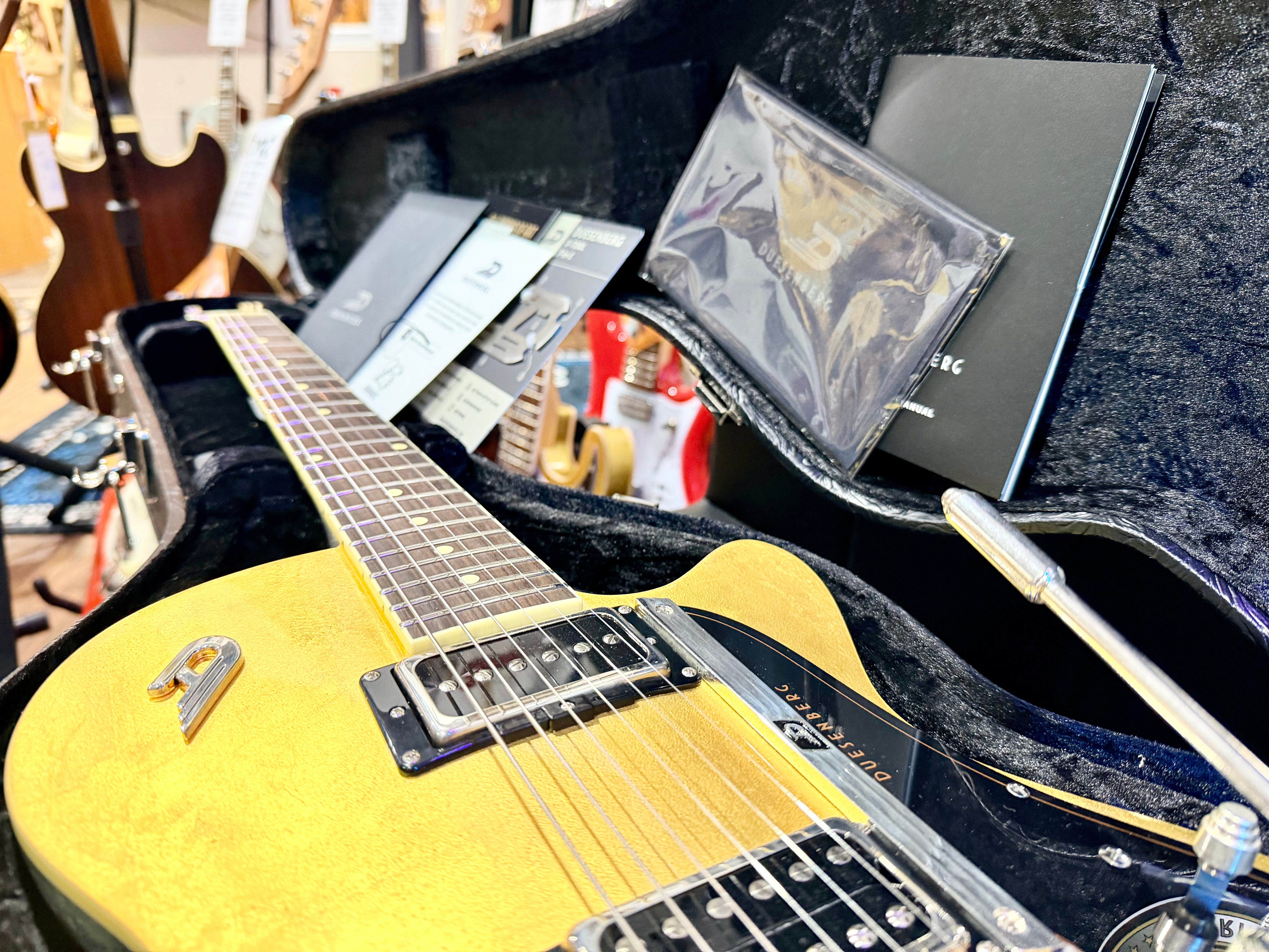 🌟8/25 LTD ED 24k GOLD LEAF 🌟 2020 Dusenberg Starplayer TV~ 25th ANNIVERSARY!