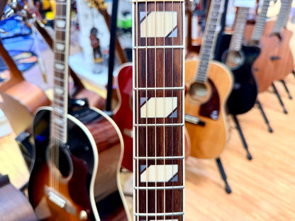 ✨MINT 2025⚡️ Takamine GN73CE SB Electro Acoustic Guitar~ Satin Black G Series!