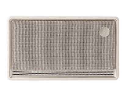 Edifier ES300 Tabletop Bluetooth Hi-Res Airplay 2 Speaker With Built In Battery- Ivory