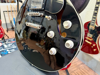 🌟2021🌟 Hofner Verythin HCT Standard~ Black Hollow-body~ Contemporary Series!