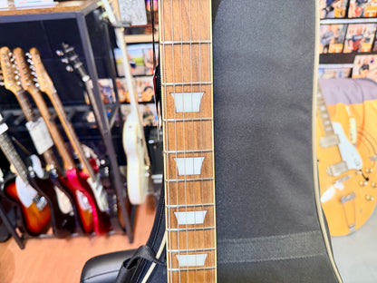 🇯🇵 2023 🇯🇵 Tokai LS-STD Les Paul~ Lemon Drop Satin Love Rock MIJ Japan~ Custom Order!