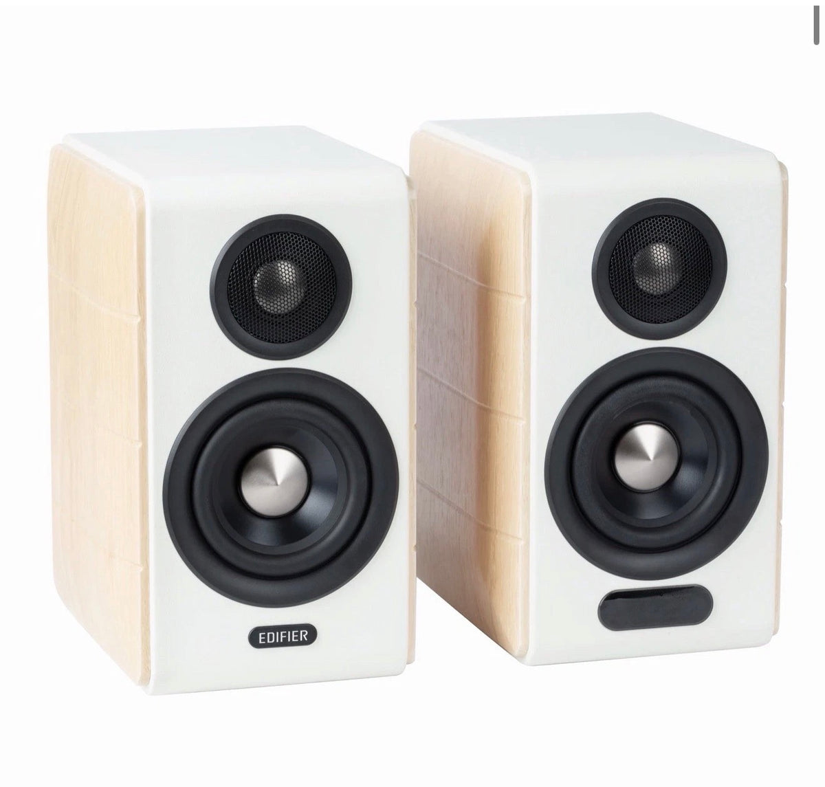 Edifier S880DB MKII Premium Hi-Res Active 2.0 Bluetooth Bookshelf Speakers
