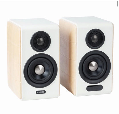 Edifier S880DB MKII Premium Hi-Res Active 2.0 Bluetooth Bookshelf Speakers